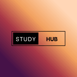Studyhubapp